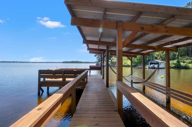 3 bedroom Detached at 2743 Deborah Drive, Parramore Shores Unrec, Tallahassee — photo 4