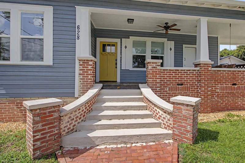 3 bedroom Detached at 628 W Georgia Street, Northwest Addition, Tallahassee — photo 4