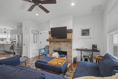 628 W Georgia Street, Tallahassee FL - photo 7 of 44