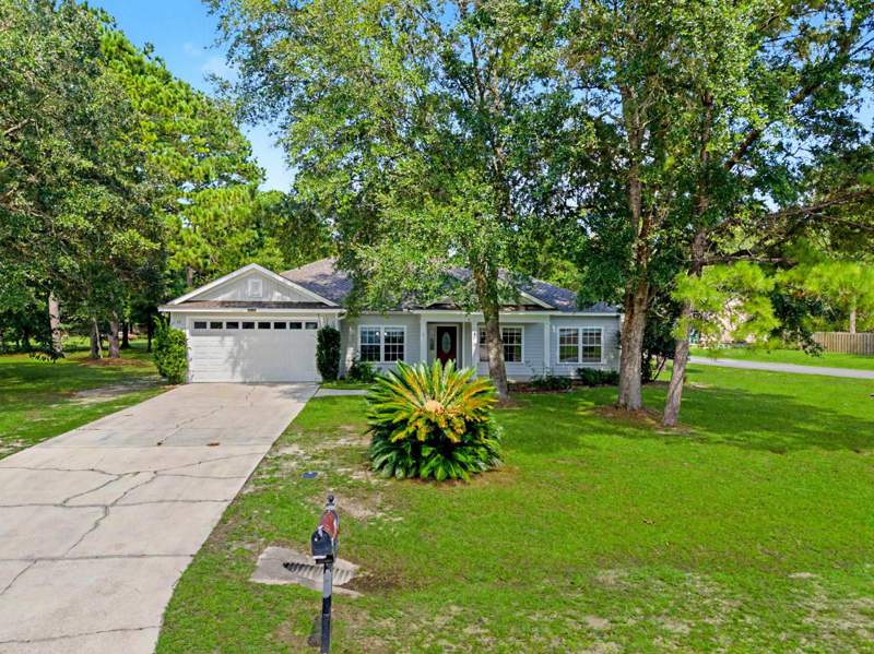 4 bedroom Detached at 47 Amy Lane, Linzy Mill, Crawfordville — photo 3