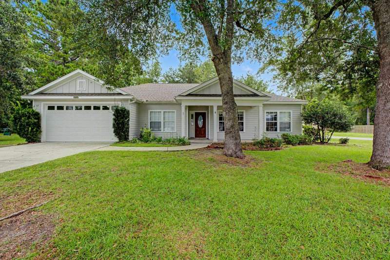 4 bedroom Detached at 47 Amy Lane, Linzy Mill, Crawfordville — photo 4