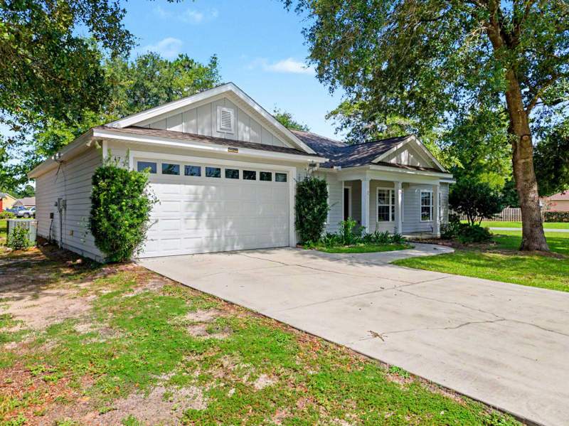 4 bedroom Detached at 47 Amy Lane, Linzy Mill, Crawfordville — photo 5