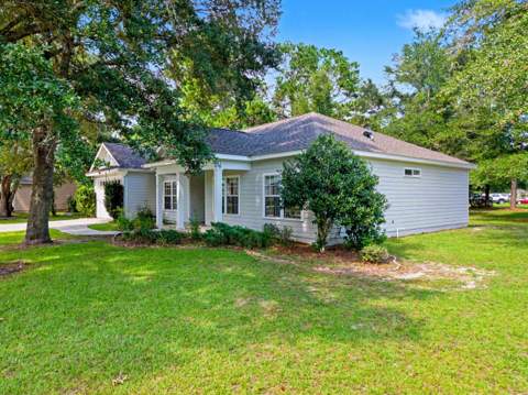 47 Amy Lane, Crawfordville FL - photo 8 of 47