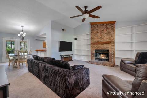 3257 Lord Murphy Trail, Tallahassee FL - photo 10 of 52