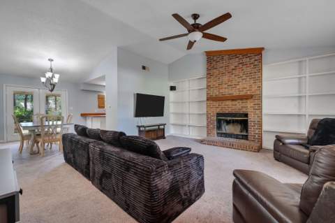 3257 Lord Murphy Trail, Tallahassee FL - photo 11 of 52