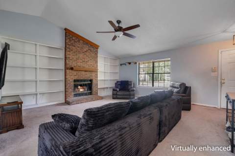 3257 Lord Murphy Trail, Tallahassee FL - photo 14 of 52