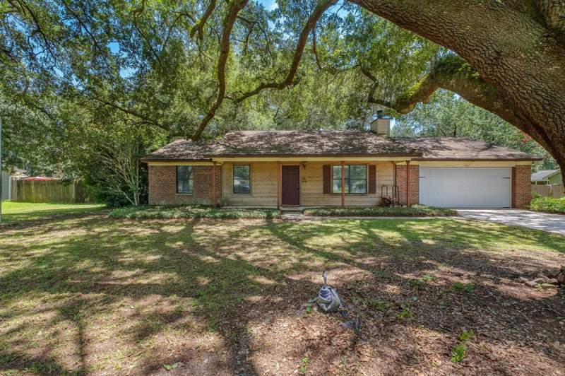 3 bedroom Detached at 3257 Lord Murphy Trail, Killearn Acres, Tallahassee — photo 2