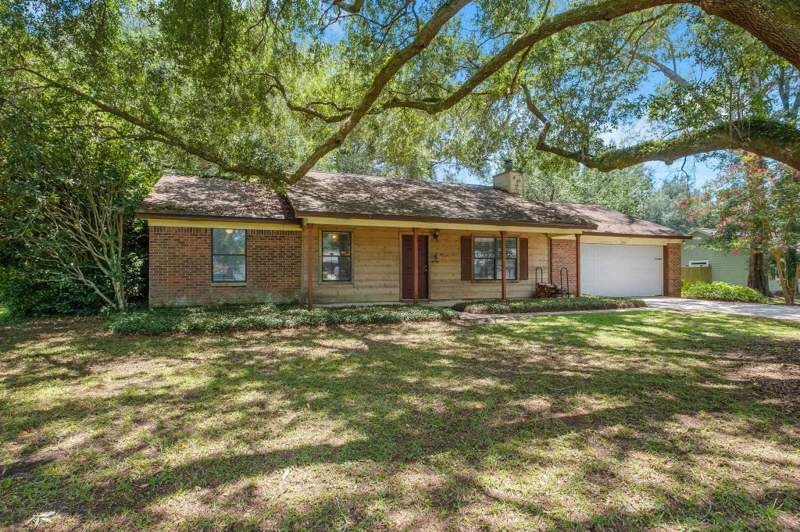 3 bedroom Detached at 3257 Lord Murphy Trail, Killearn Acres, Tallahassee — photo 4
