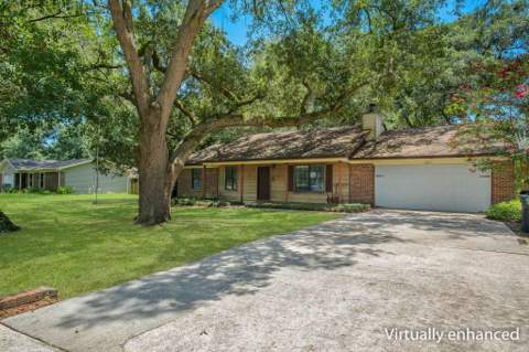 3257 Lord Murphy Trail, Tallahassee FL - photo 7 of 52