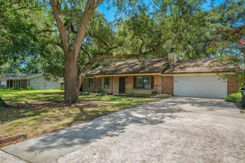 3257 Lord Murphy Trail, Tallahassee FL - photo 8 of 52
