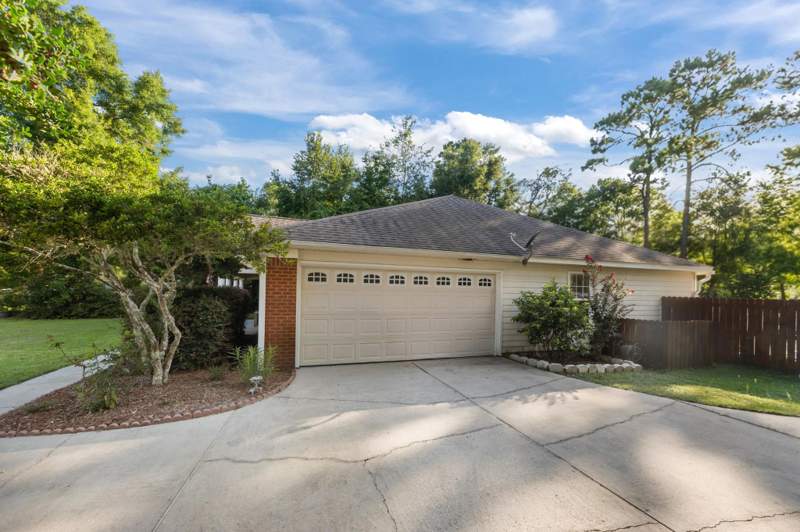 3 bedroom Detached at 237 Duncan Drive, Audubon Forest, Crawfordville — photo 5
