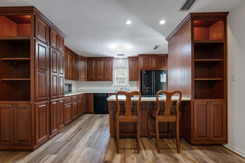 4 bedroom Detached at 406 Piedmont Drive, Lord Sub Unrec, Tallahassee — photo 4