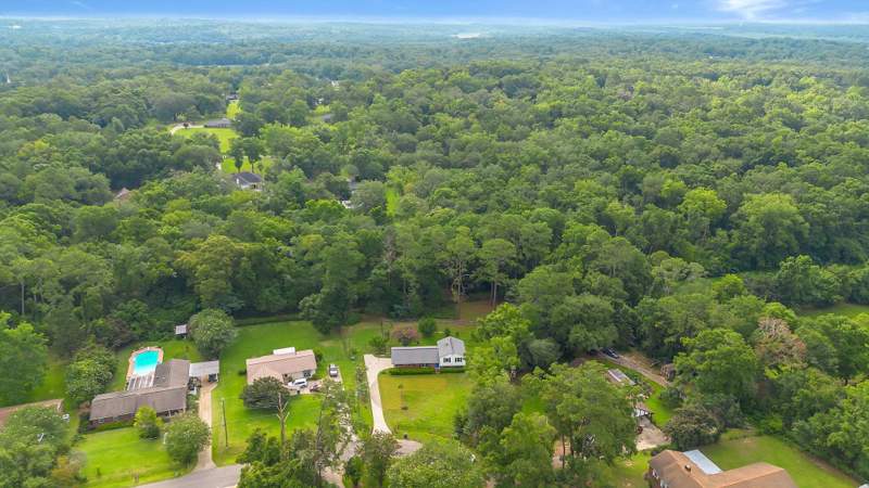 3 bedroom Detached at 1501 Meeks Road, Meadow Hills, Tallahassee — photo 4
