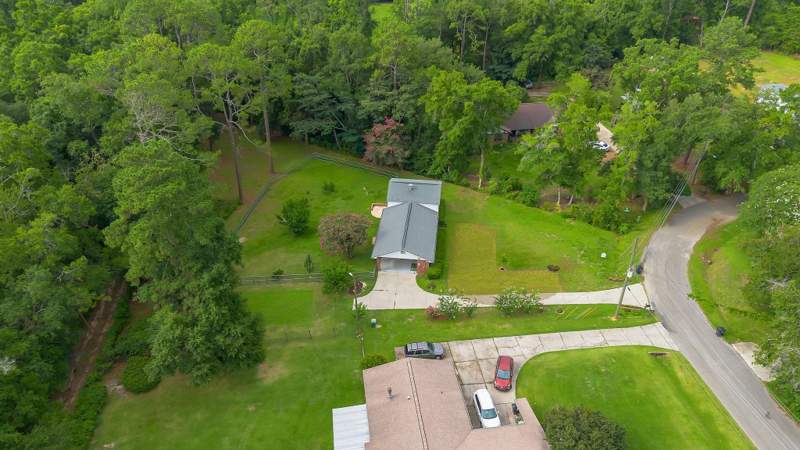 3 bedroom Detached at 1501 Meeks Road, Meadow Hills, Tallahassee — photo 5