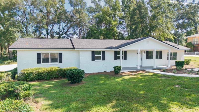 4 bedroom Detached at 1502 Coleman Street, Speed, Tallahassee — photo 5