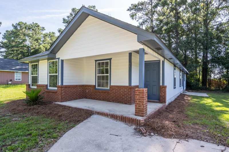 3 bedroom Detached at 81 Knight Road, Hilltop, Midway — photo 1