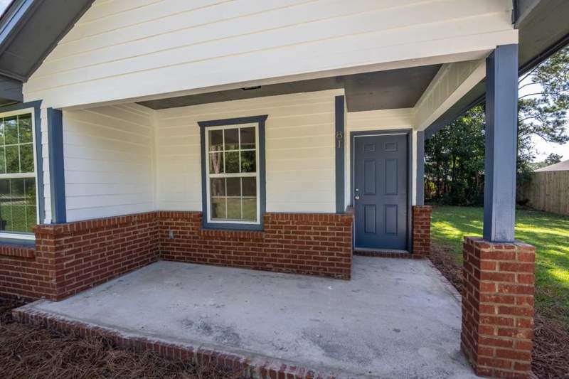 3 bedroom Detached at 81 Knight Road, Hilltop, Midway — photo 2