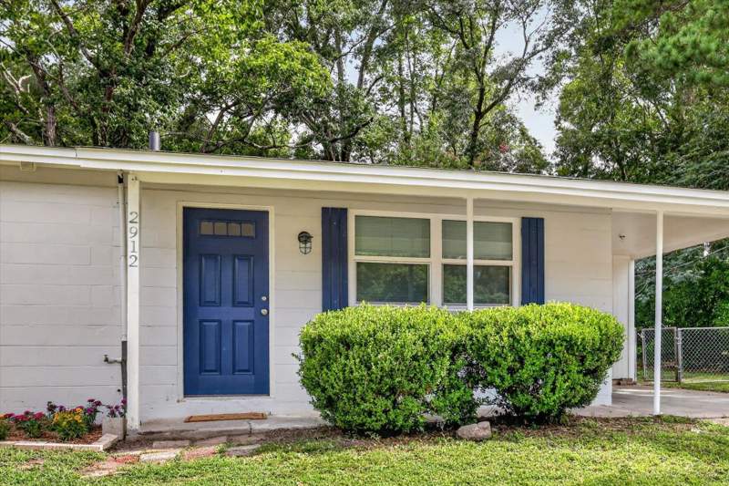 3 bedroom Detached at 2912 Oakwood Drive, Rexwood, Tallahassee — photo 4