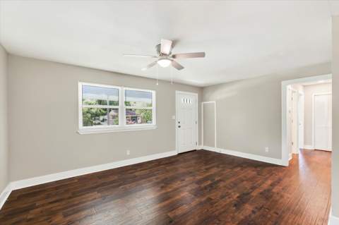 2912 Oakwood Drive, Tallahassee FL - photo 7 of 36