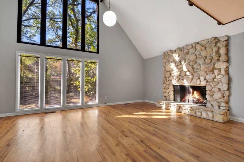 3 bedroom Detached at 3014 Banks Road, Foxcroft, Tallahassee — photo 1
