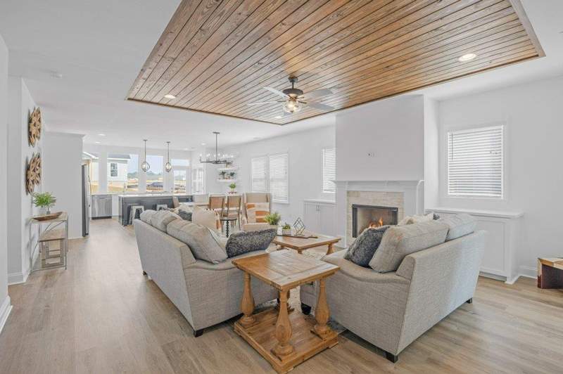 4 bedroom Detached at 1548 Summerbrooke Drive, Conservation of Summerbrooke, Tallahassee — photo 5