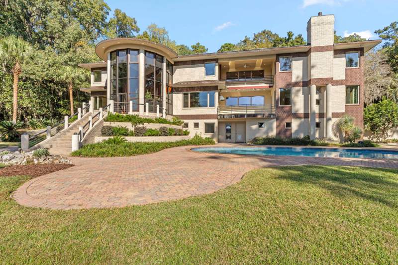 4 bedroom Detached at 767 Rhoden Cove, Rhoden Cove Unrecorded, Tallahassee — photo 2
