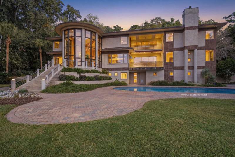 4 bedroom Detached at 767 Rhoden Cove, Rhoden Cove Unrecorded, Tallahassee — photo 4