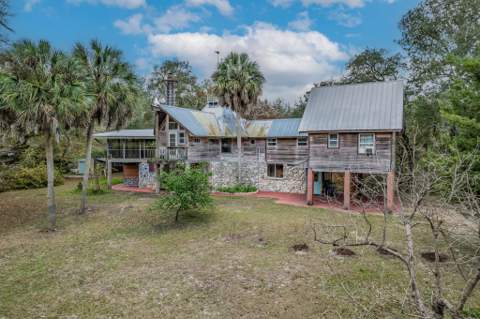 60 Lizard Lane, Sopchoppy FL - photo 11 of 59