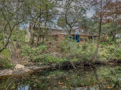 60 Lizard Lane, Sopchoppy FL - photo 7 of 59