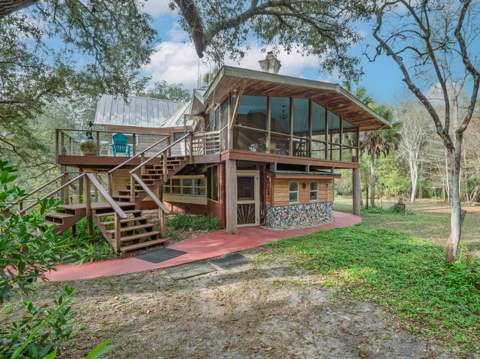60 Lizard Lane, Sopchoppy FL - photo 9 of 59