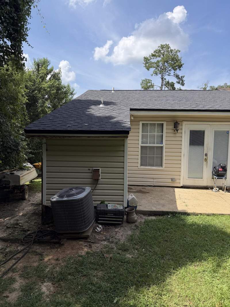 2 bedroom Townhouse at 1529 Lake Avenue, Lake Avenue Townhouses, Tallahassee — photo 4