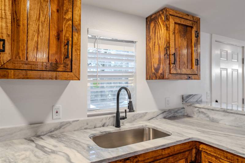 3 bedroom ManufacturedHome at 4766 Preston Johnson Road, Bloxham Green Acres, Tallahassee — photo 4