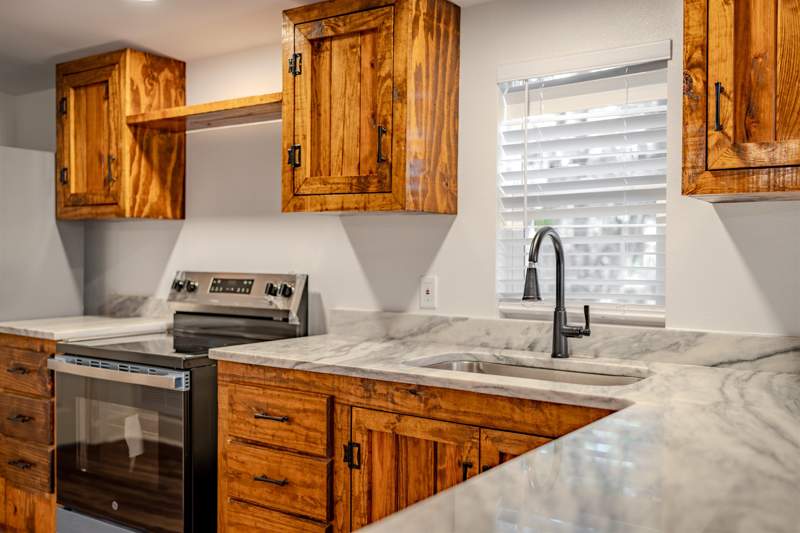 3 bedroom ManufacturedHome at 4766 Preston Johnson Road, Bloxham Green Acres, Tallahassee — photo 5