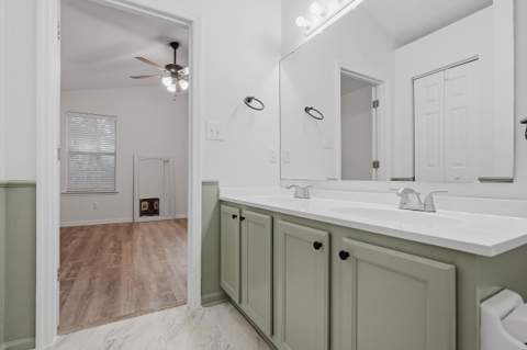 5504 Green Meadows Court, Tallahassee FL - photo 10 of 38