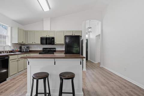 5504 Green Meadows Court, Tallahassee FL - photo 14 of 38