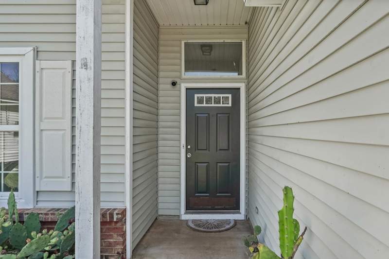 3 bedroom Detached at 5504 Green Meadows Court, Tower Oaks, Tallahassee — photo 2