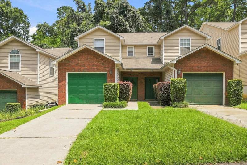 3 bedroom Condominium at 2544 Centerville Court, Centerville Court Condo, Tallahassee — photo 2