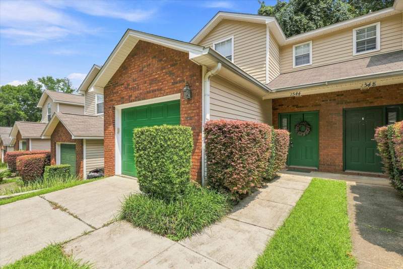 3 bedroom Condominium at 2544 Centerville Court, Centerville Court Condo, Tallahassee — photo 5