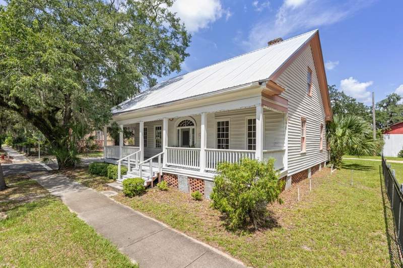 3 bedroom Detached at 380 N Jefferson Street, Opm, Monticello — photo 3