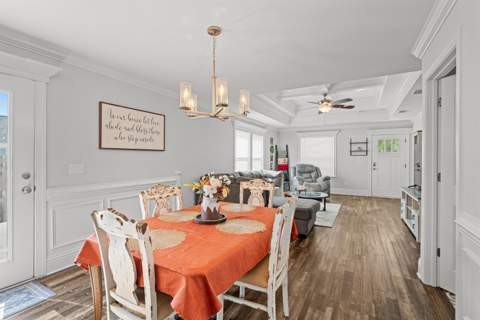 63 John Mills Circle, Sopchoppy FL - photo 11 of 42