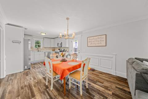 63 John Mills Circle, Sopchoppy FL - photo 12 of 42
