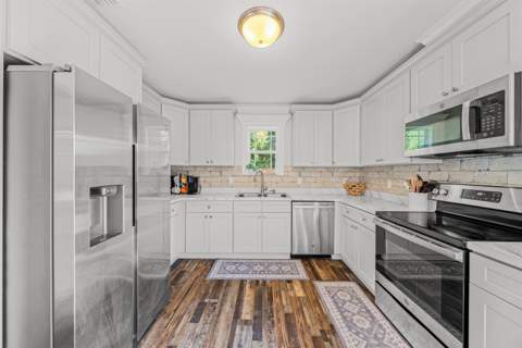 63 John Mills Circle, Sopchoppy FL - photo 14 of 42
