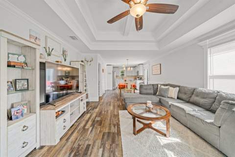 63 John Mills Circle, Sopchoppy FL - photo 16 of 42