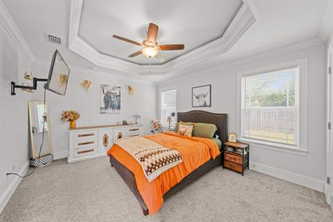 63 John Mills Circle, Sopchoppy FL - photo 18 of 42