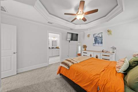 63 John Mills Circle, Sopchoppy FL - photo 21 of 42
