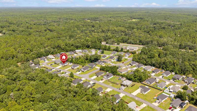 3 bedroom Detached at 63 John Mills Circle, Buckhorn Village, Sopchoppy — photo 5
