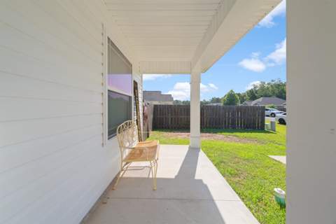 63 John Mills Circle, Sopchoppy FL - photo 6 of 42