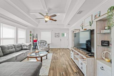 63 John Mills Circle, Sopchoppy FL - photo 8 of 42