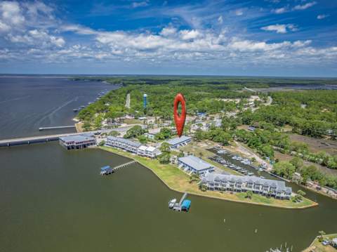 11 -A6 Mashes Sands Road, Panacea FL - photo 12 of 44