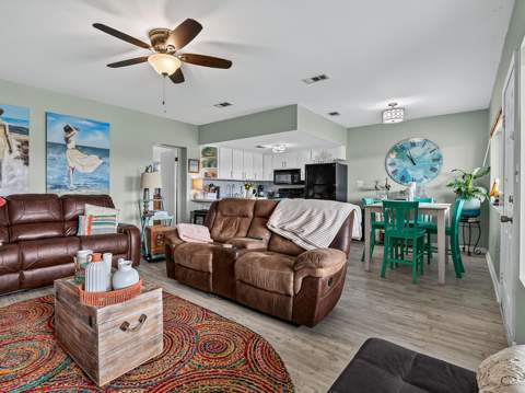 11 -A6 Mashes Sands Road, Panacea FL - photo 17 of 44